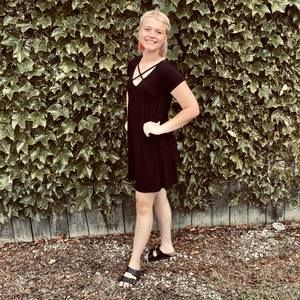 Meet your Posher, Abby